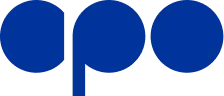 apo.com Logo