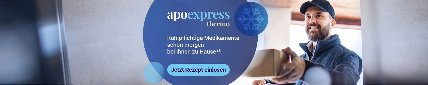 apo express Thermo