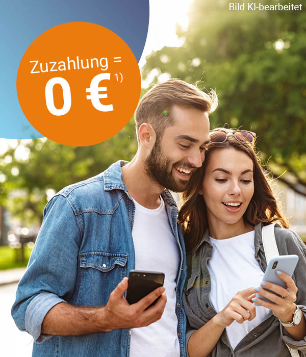 E-Rezept App mit Gesundheitskarte