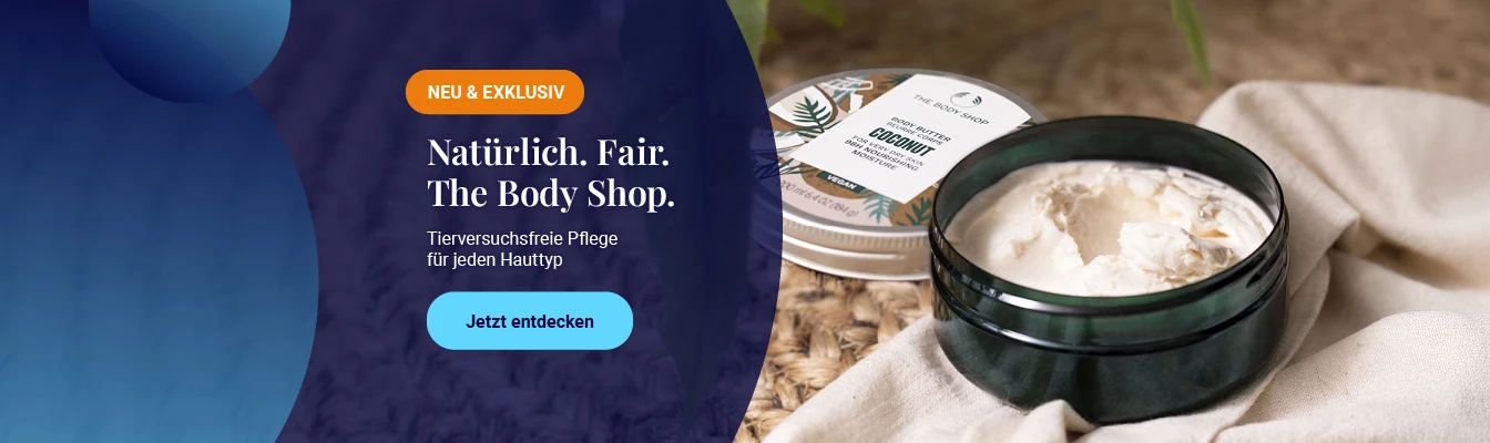 The Body Shop 2025