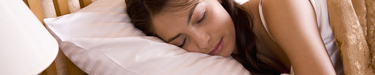 Pflanzliche Mittel zur Beruhigung & bei Schlafstörungen