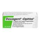 Ophtal erfahrungen dexagent Pille und