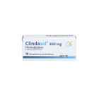 Nebenwirkungen mg clindasol 300 clindamycin: What