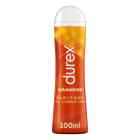 gleitgel durex haltbarkeit Durex Massage 2-in-1 Körpermassagegel und Guarana-Gleitmittel 200 ml –  Farmae DE main image 0