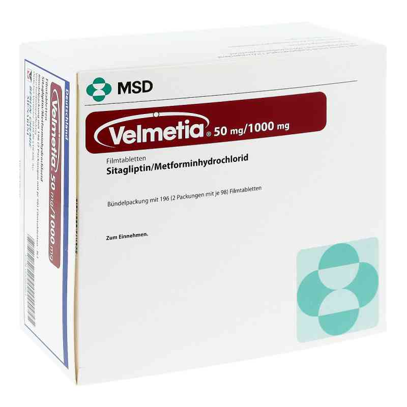 Metformin in deutschland