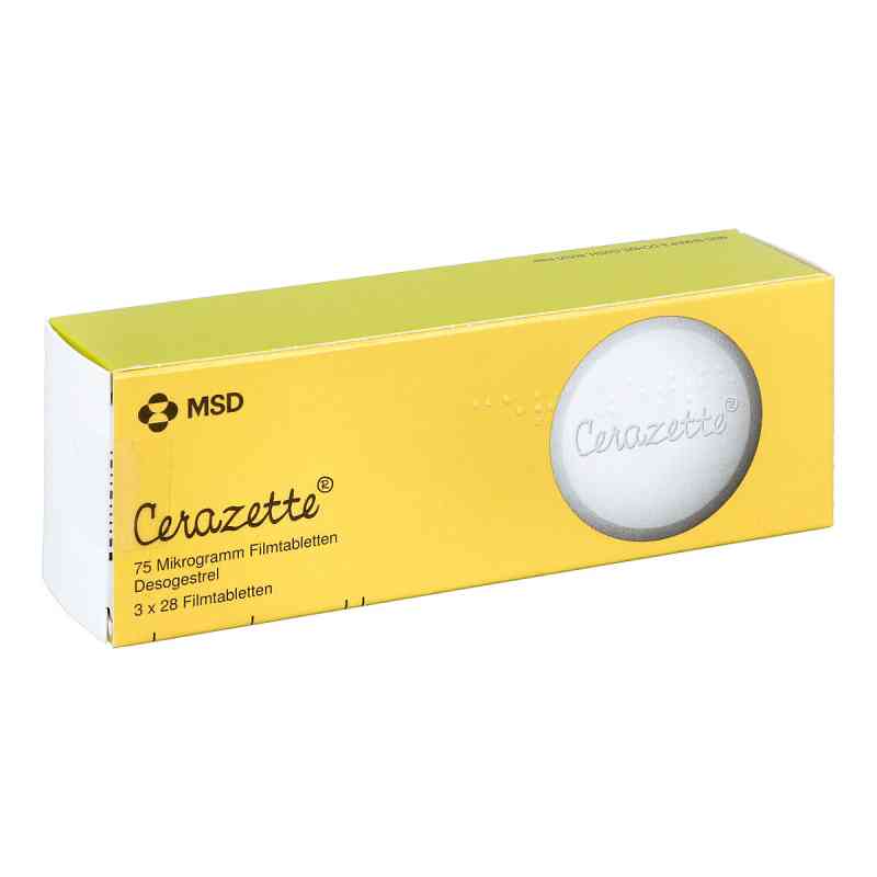 Cerazette tips 10