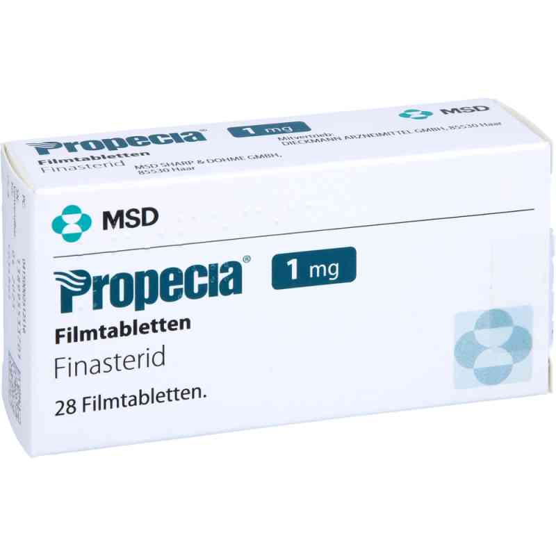 Billiges finasteride