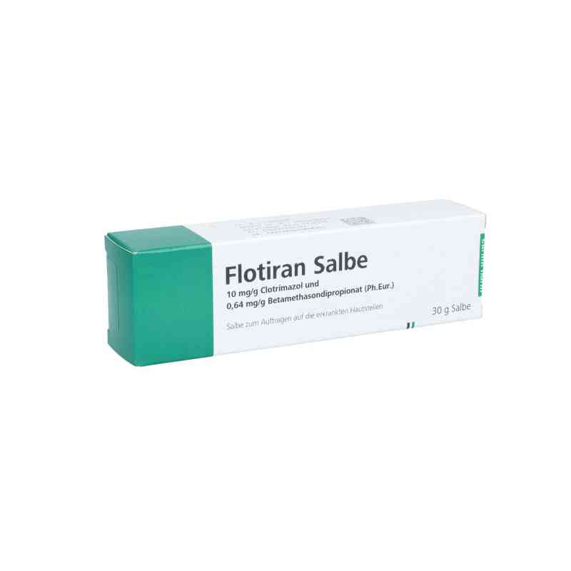 Fluconazole online bestellen