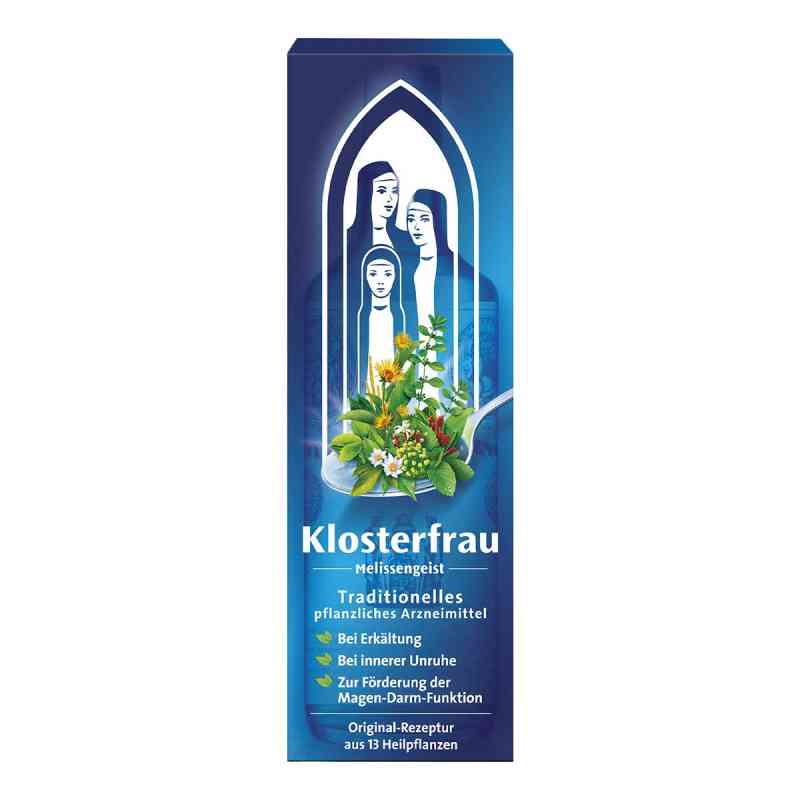 Klosterfrau Melissengeist Konzentrat 475 ml