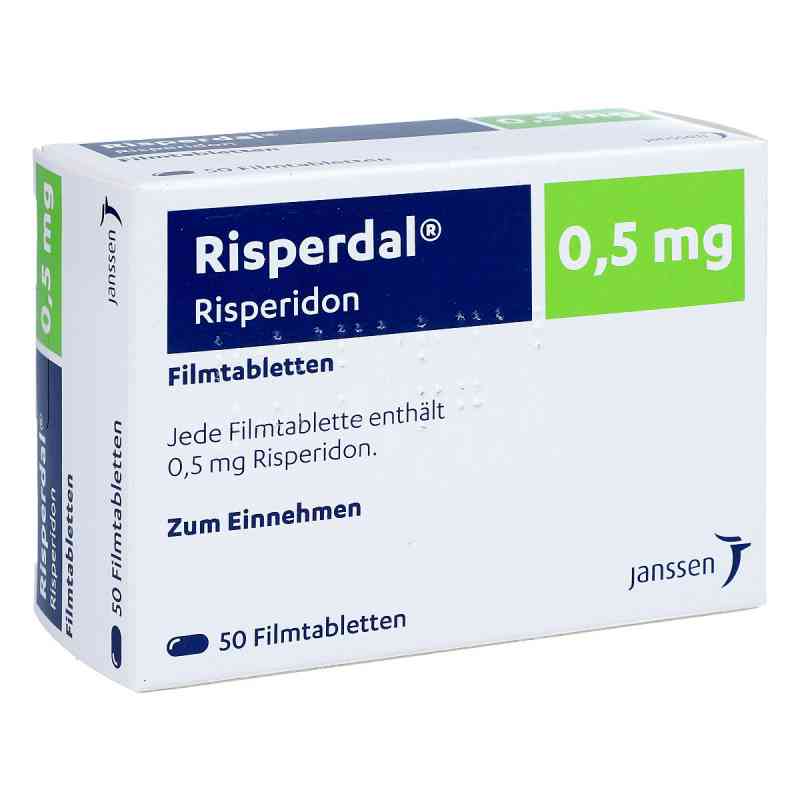 Risperdal 0 5mg