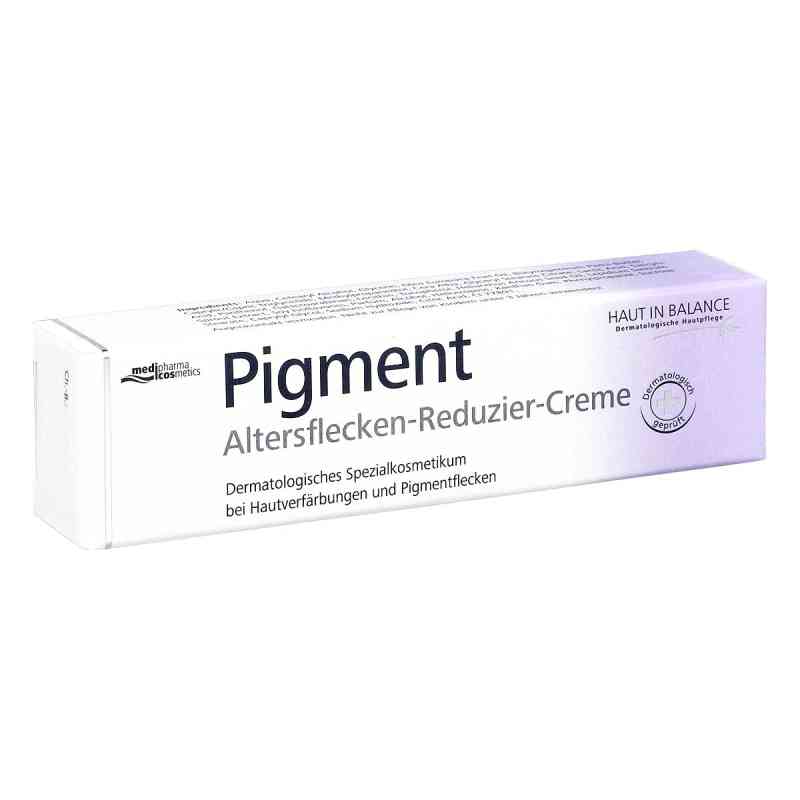 Крем pigmanorm. Крем pigmanorm
