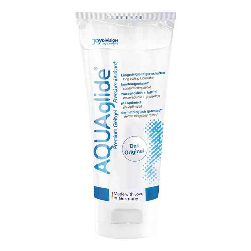Aquaglide 200 ml online kaufen gnstig bei apo.com