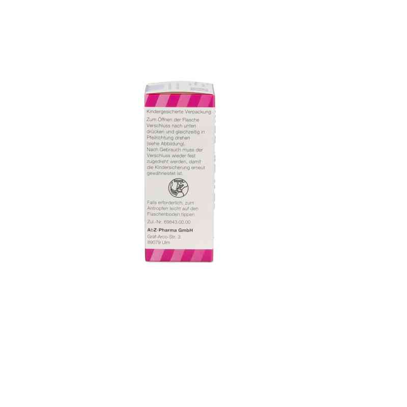 Novaminsulfon Abz 500 mg/ml Tropfen zum Einnehmen 50 ml