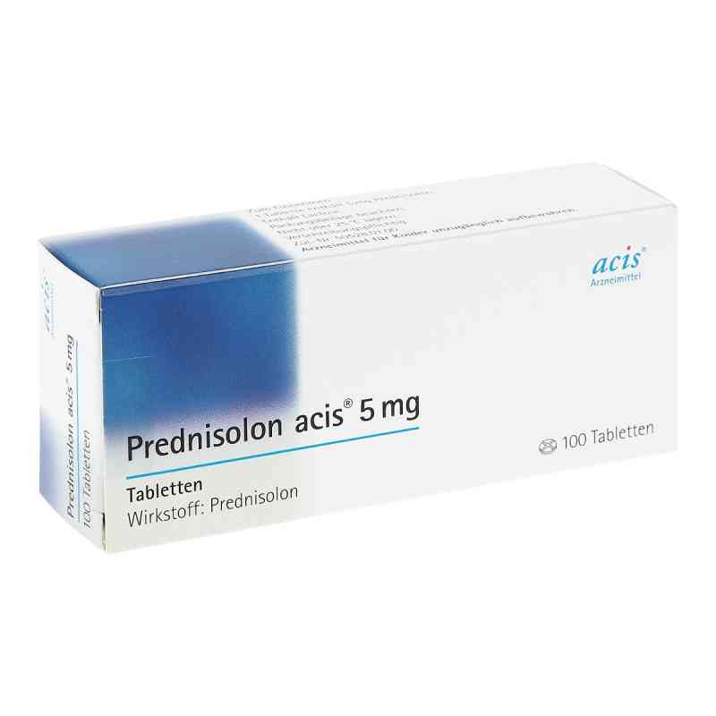 Prednisolon 5mg Für Katzen Kaufen