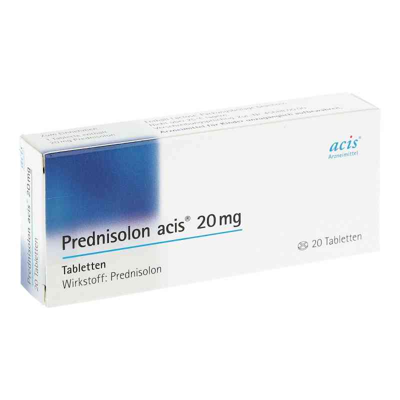 Prednisolon acis 20 mg für hunde