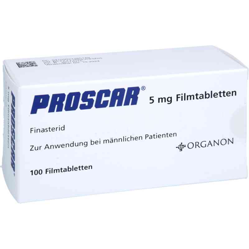 Wo proscar kaufen