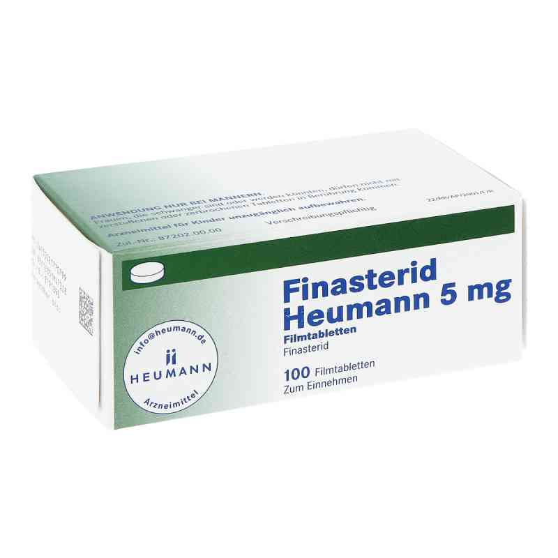 finasterid 5mg preis