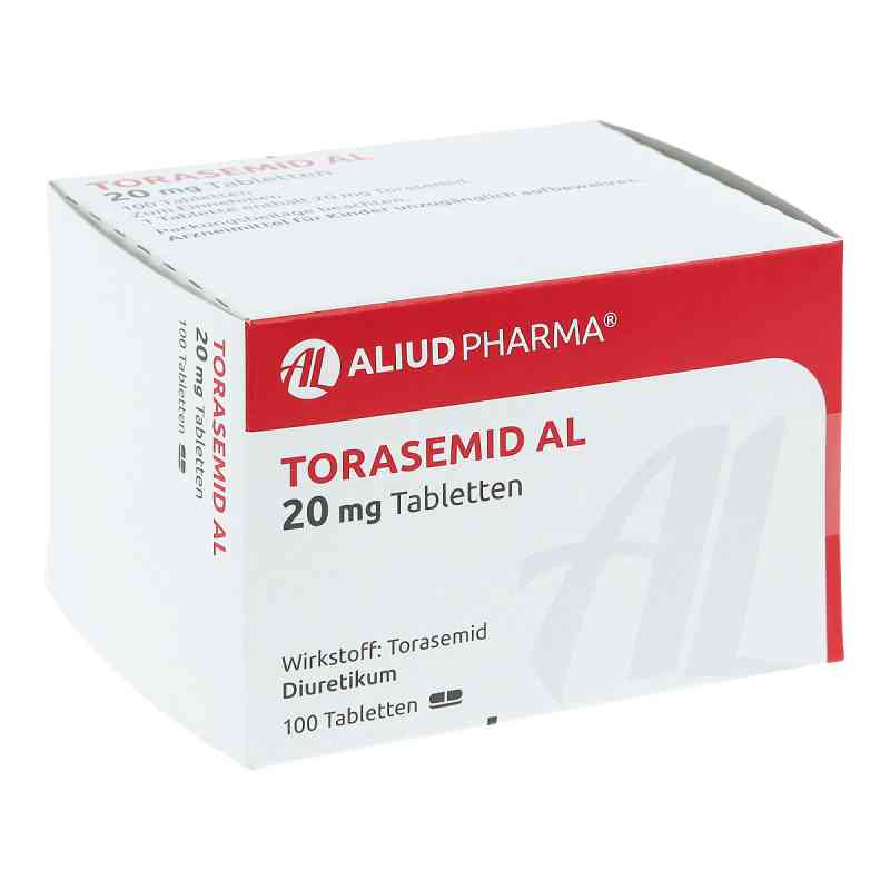 Torasemide 100mg Online