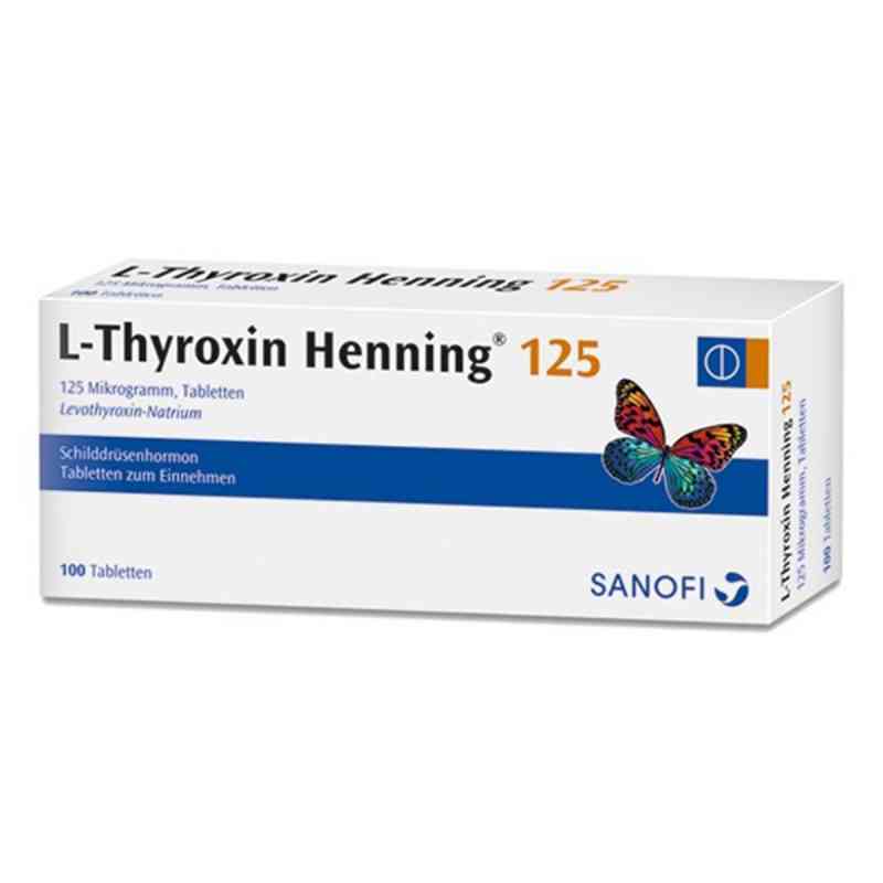 L-Thyroxin Erfahrungen