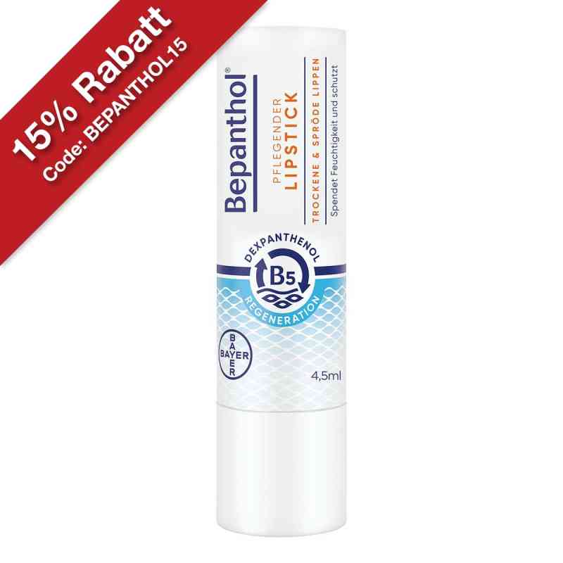Bepanthol Pflegender Lipstick für trockene Lippen 4.5 g von Bayer Vital GmbH PZN 02605026