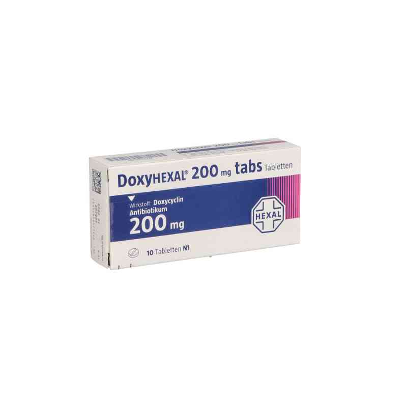 Doxycyclin preis deutschland