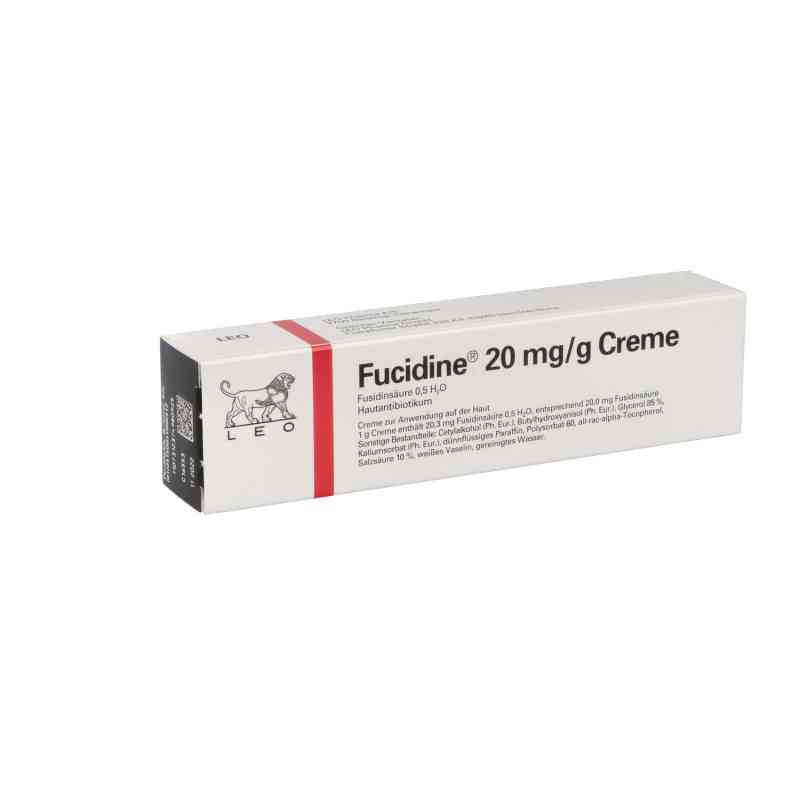 Intertulle Fusidinezuur Cf Creme 20Mg G : Affusine 20mg/g Crème 30g – XFPU