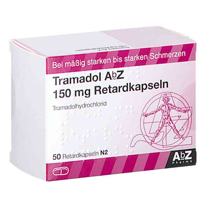 Kaufen Sie Tramadol Online