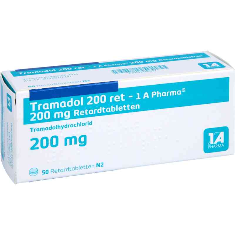 Tramadol 200mg/225mg For Sale