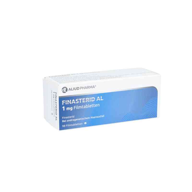 Finasterid 1 mg ratiopharm rezeptfrei