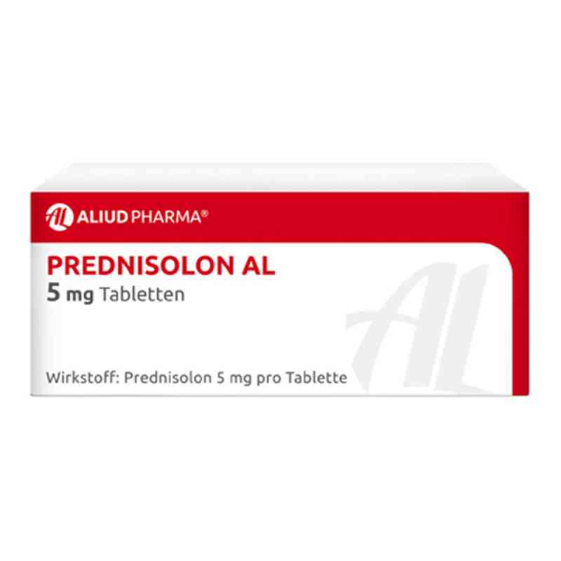 Prednisolon Für Hunde 5mg