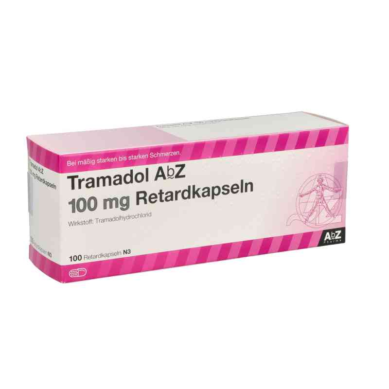 Online Apotek Tramadol