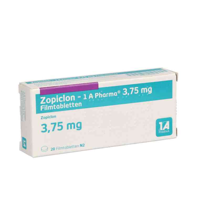 zopiclon kaufen online