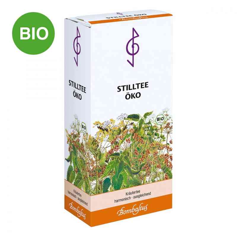Stilltee öko 140 g von Bombastus-Werke AG PZN 06308271