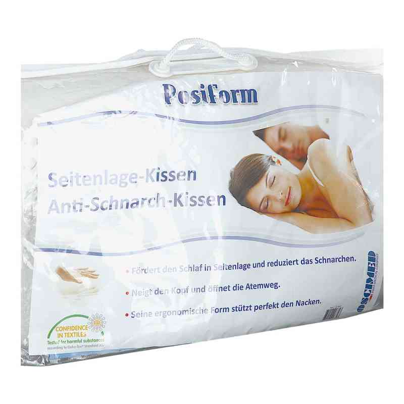 Posiform Antischnarchkissen 1 stk online kaufen