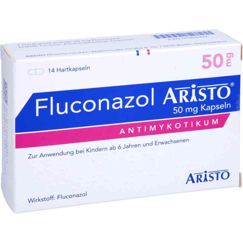 Fluconazol 150 ohne rezept