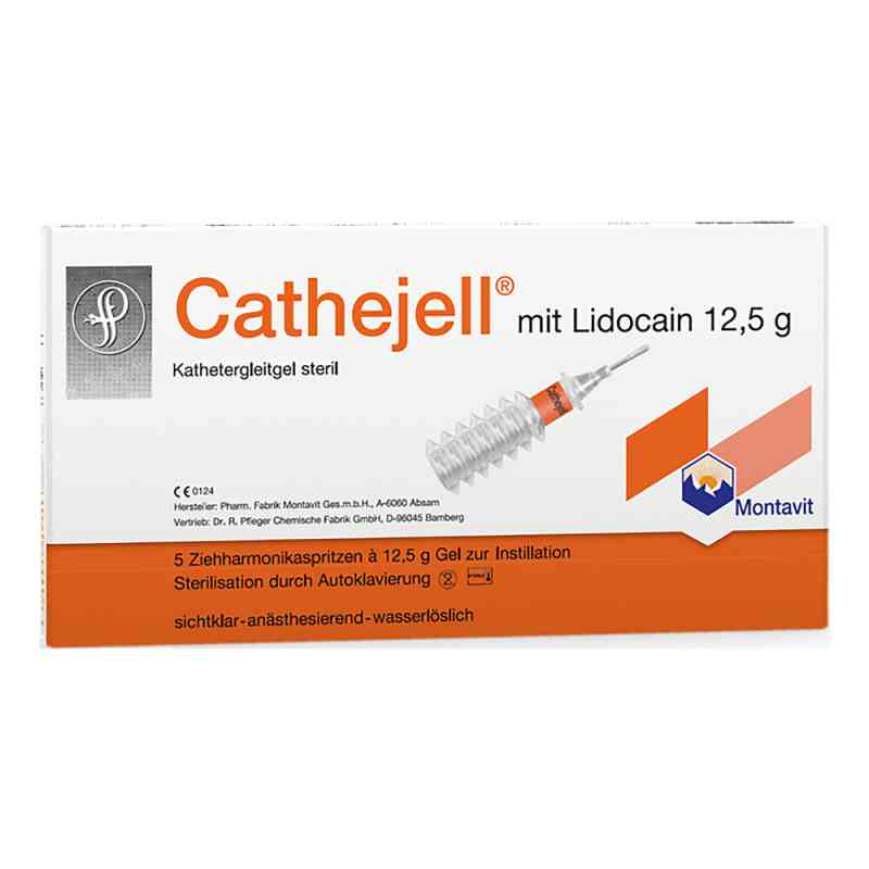 beste alternative zu gleitgel Marke Montavit main image 1