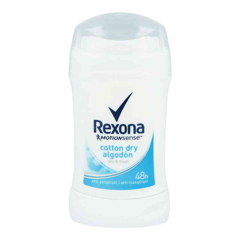 Rexona Activreserve Cotton Dry