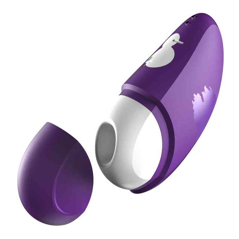 ROMP Free Druckwellen Vibrator 1 stk online kaufen