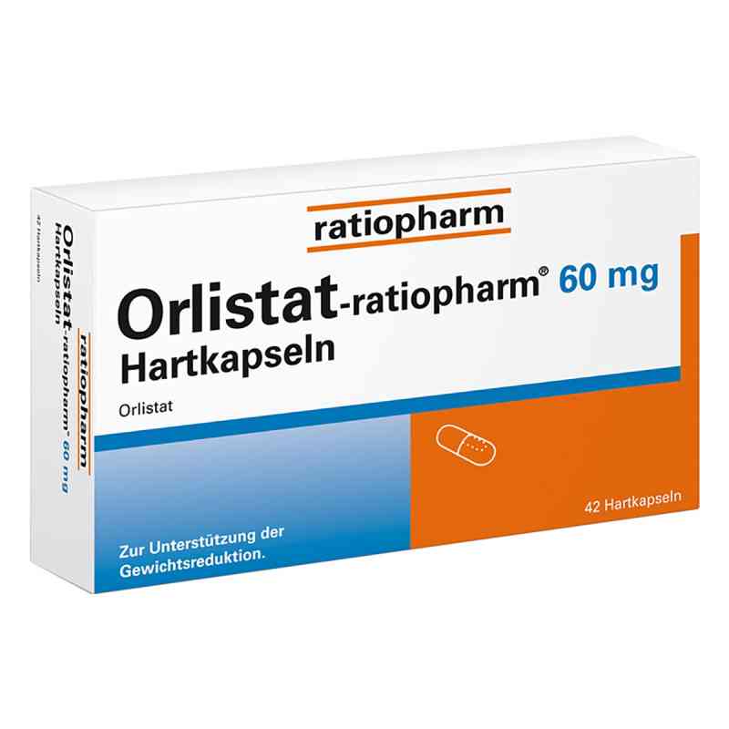 Orlistat 60 mg rezeptfrei