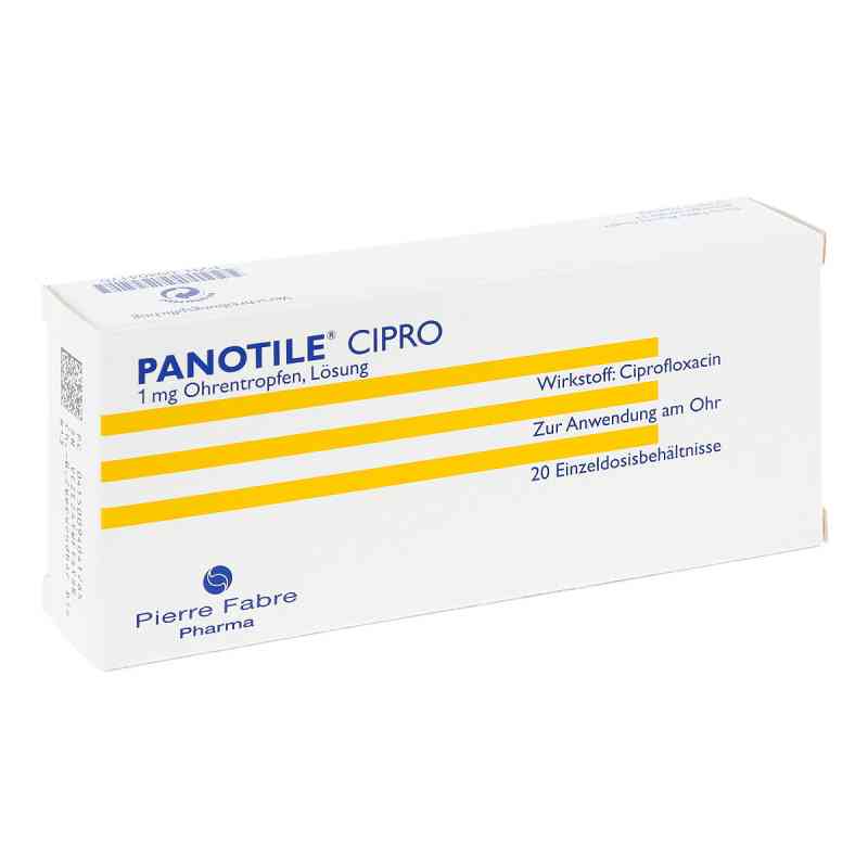 panotile cipro kaufen