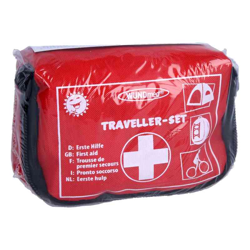 Erste Hilfe Set Fahrrad - Verbandtaschen & First Aid