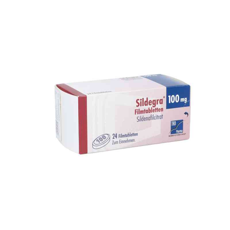 Sildigra online bestellen