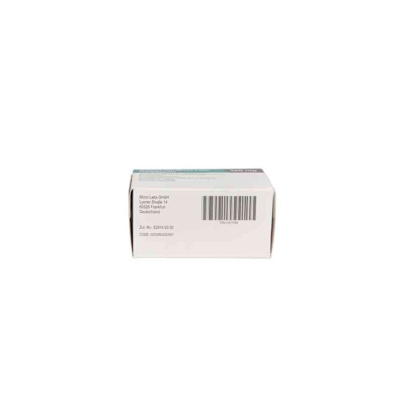 Gabapentin Micro Labs 300 mg Hartkapseln 50 stk