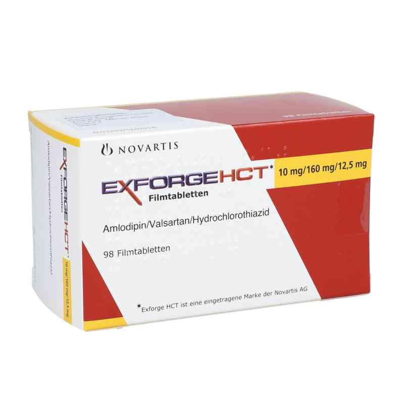 exforge hct 5 mg/160 mg/12 5mg filmtabletten