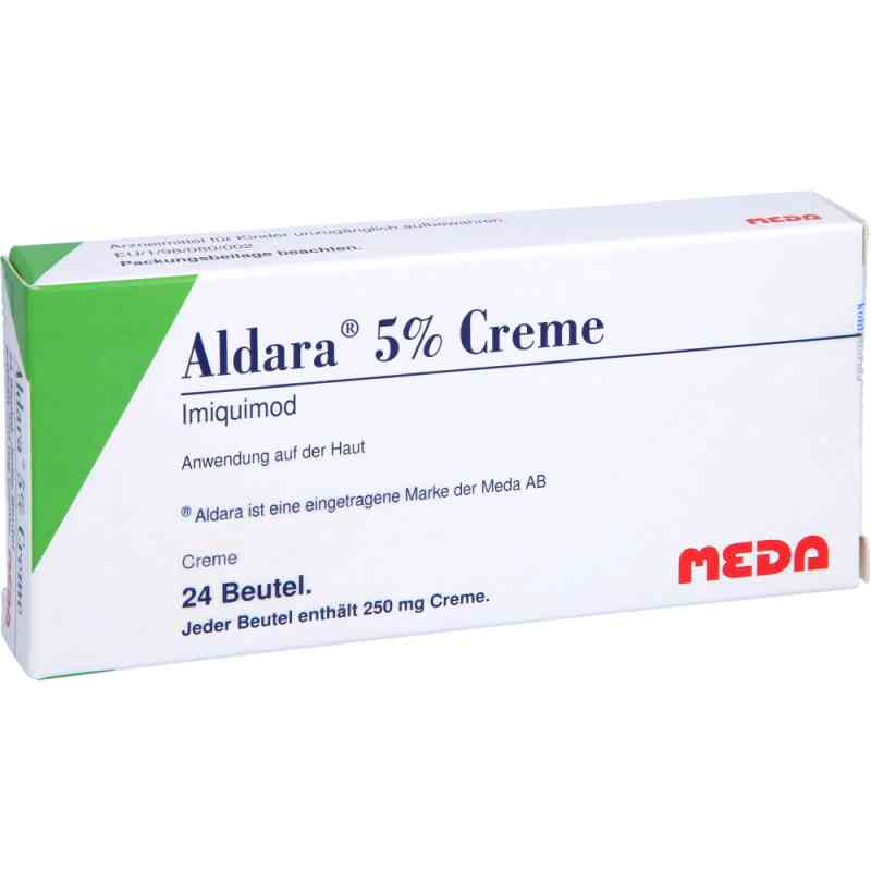 Aldara Zäpfchen Rezeptfrei