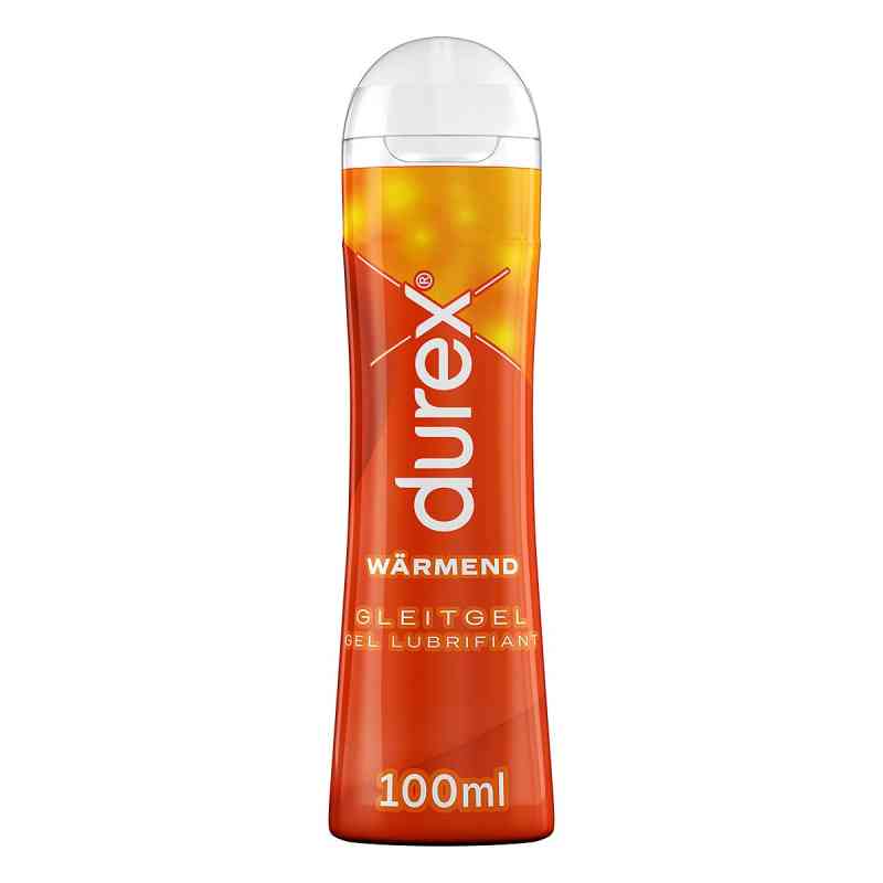 spermizid gleitgel Durex Gleitgel Play Feel, 50 ml dauerhaft günstig online kaufen main image 0