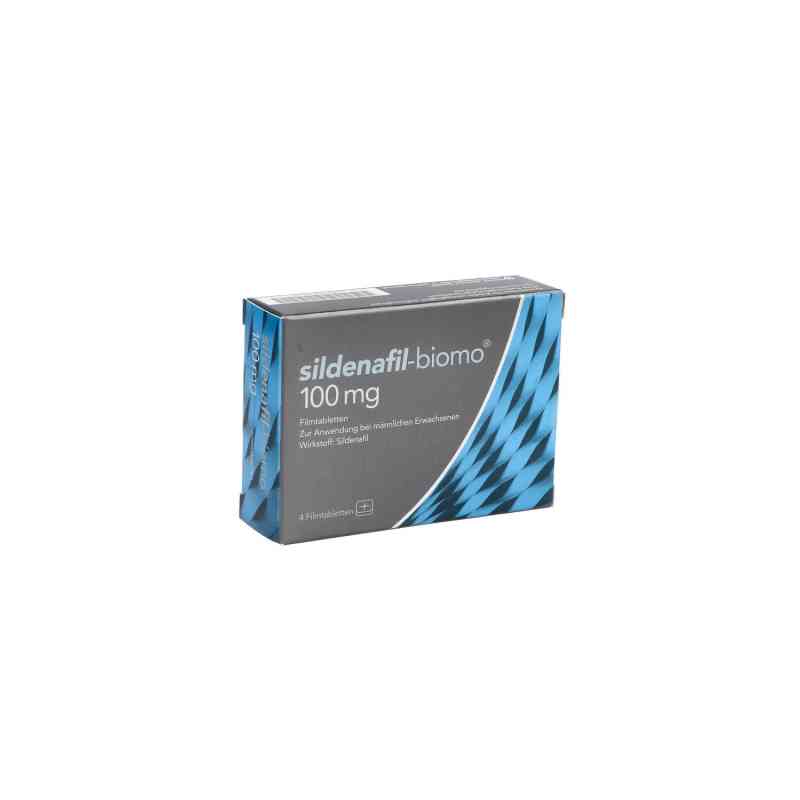 Sildenafil 100 mg kaufen