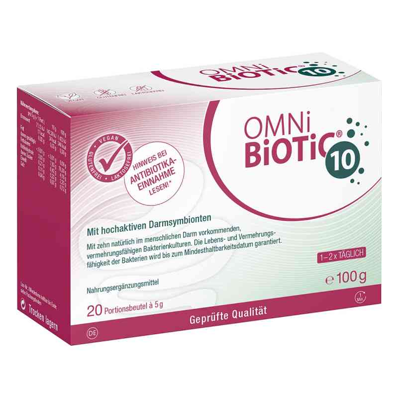 ersatz für amoxicillin