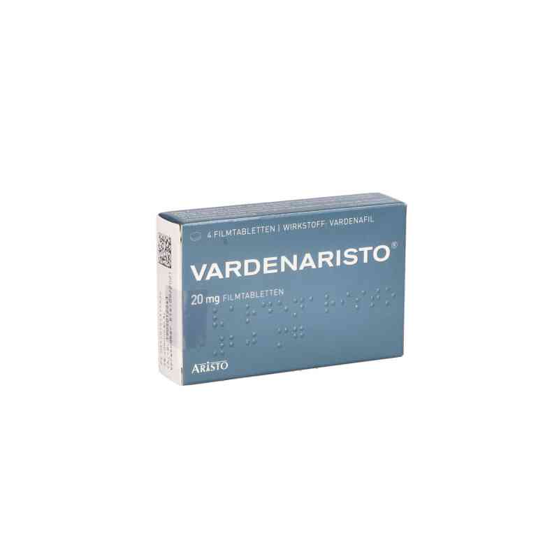 Vardenafil online