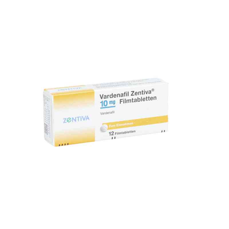 vardenafil zentiva 20 mg preis